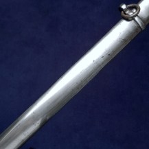 British 1892 Pattern Household Cavalry Troopers Sword, Unusual Variant 19